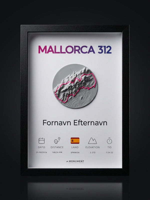 Mallorca 312